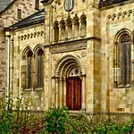 Kunstpark Reinhardsbrunn