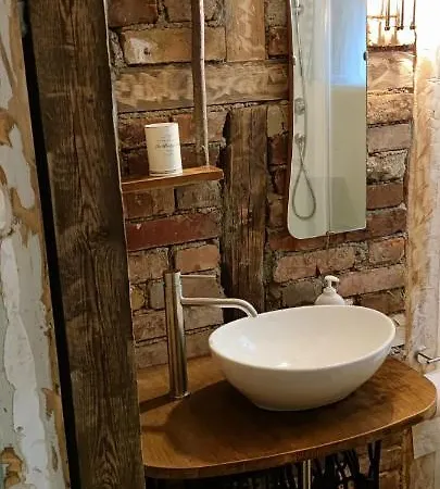 Kunstpark Reinhardsbrunn Dom wakacyjny