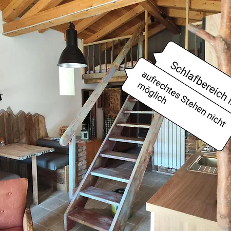 Holiday home Kunstpark Reinhardsbrunn