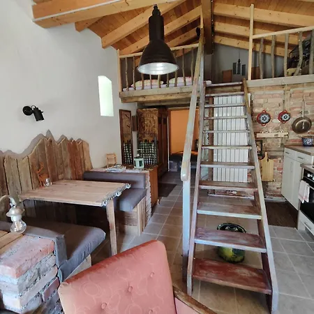 Kunstpark Reinhardsbrunn Ferienhaus *