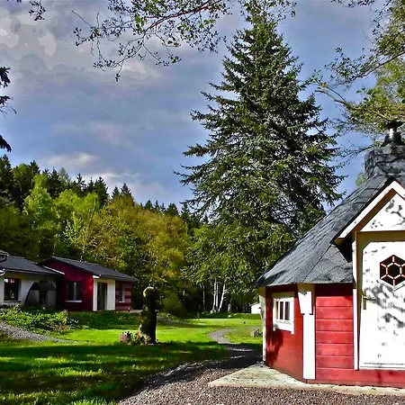 Kunstpark Reinhardsbrunn *