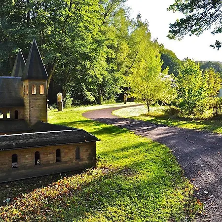 Kunstpark Reinhardsbrunn