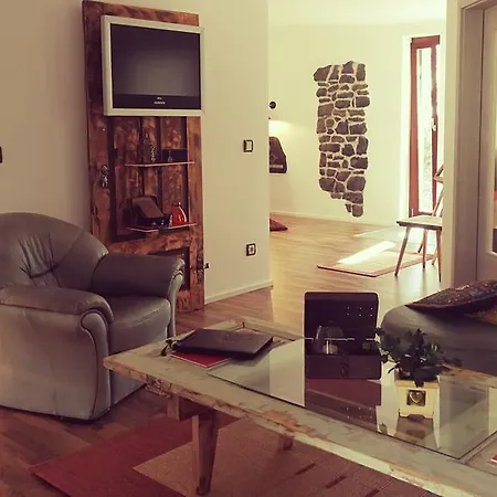 Kunstpark Reinhardsbrunn * Friedrichroda