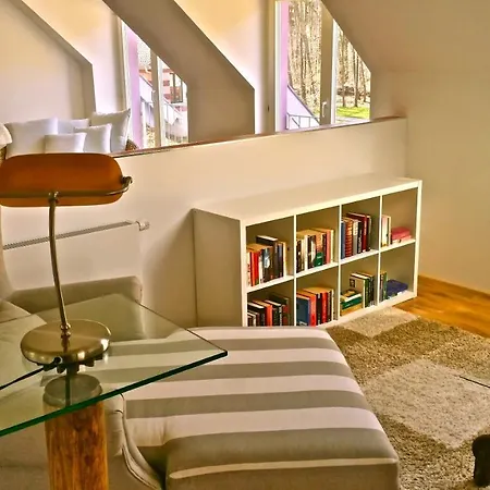 Ferienhaus Kunstpark Reinhardsbrunn