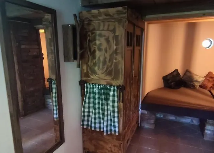 Kunstpark Reinhardsbrunn Friedrichroda