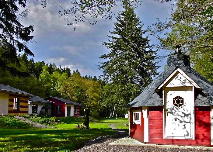 Kunstpark Reinhardsbrunn *