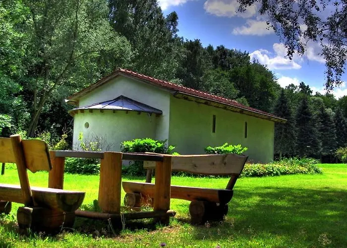 Kunstpark Reinhardsbrunn