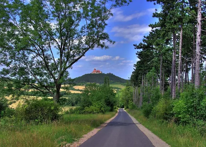 Kunstpark Reinhardsbrunn * Friedrichroda