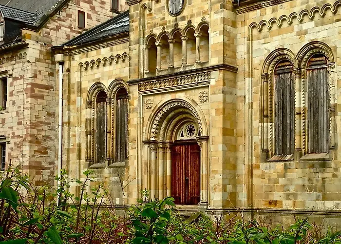 Kunstpark Reinhardsbrunn