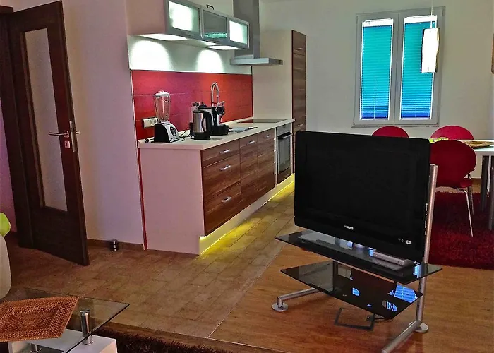 Ferienhaus Kunstpark Reinhardsbrunn