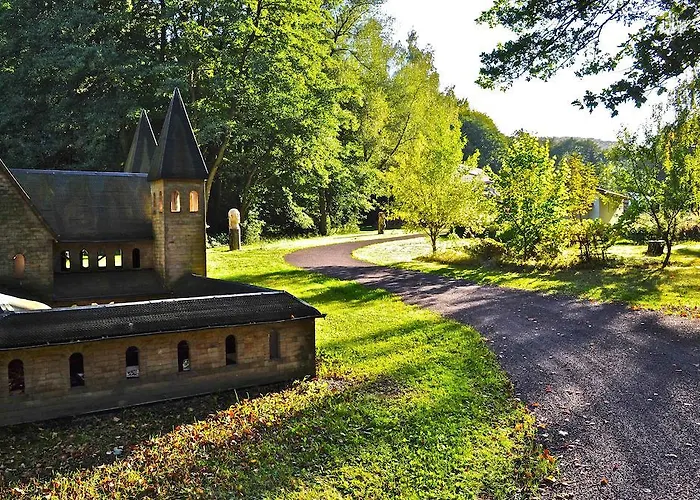 Kunstpark Reinhardsbrunn