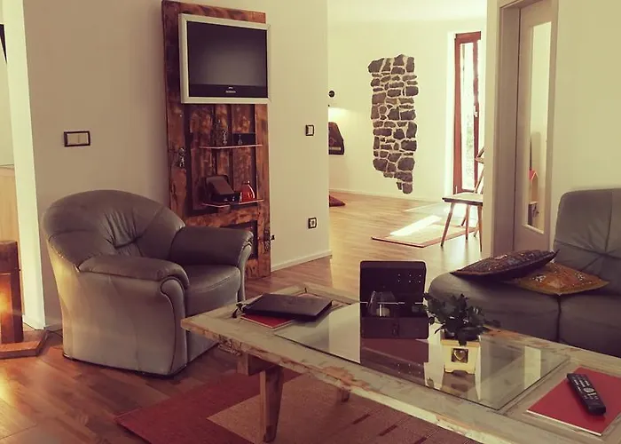 Kunstpark Reinhardsbrunn * Friedrichroda